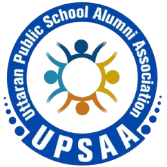 UPSAA Logo